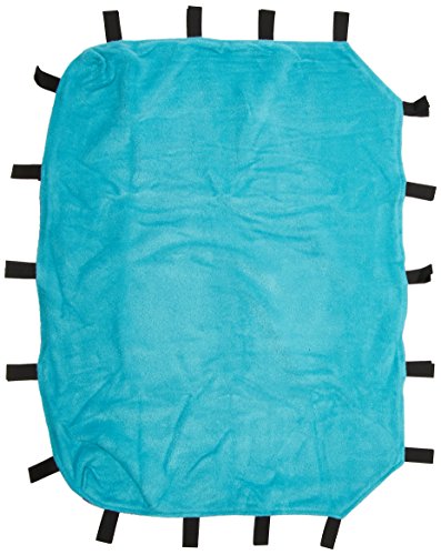 Midwest Homes for Pets Ferret Nation NA-SC Bezug für Regal, für oberes oder unteres Regal der Kleintierkäfige Ferret Nation und Critter Nation, 59,06 x 44,45 x 2,57 cm (L x B x H) von MidWest Homes for Pets