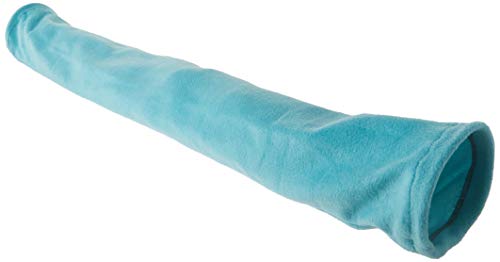 Midwest Homes for Pets Ferret Nation NA-TNL Spieltunnel, für Kleintierkäfige Ferret Nation und Critter Nation, 96,52 x 17,78 x 13,34 cm (L x B x H) von MidWest Homes for Pets