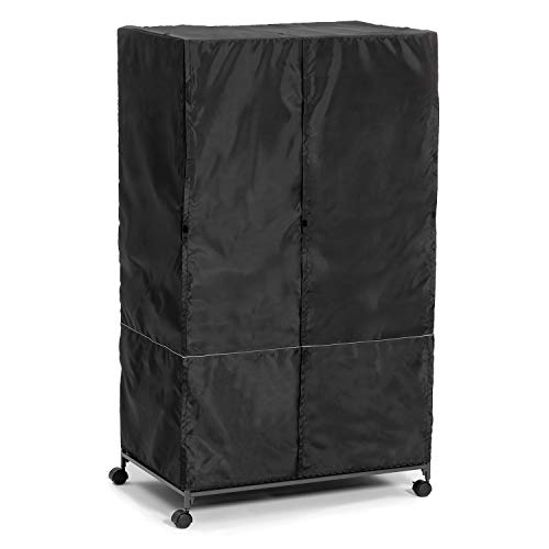 Midwest Homes for Pets Ferret Nation NA-CC Abdeckung für Kleintierkäfige Ferret Nation und Critter Nation, 91,44 x 60,96 x 151,13 cm (L x B x H) von MidWest Homes for Pets
