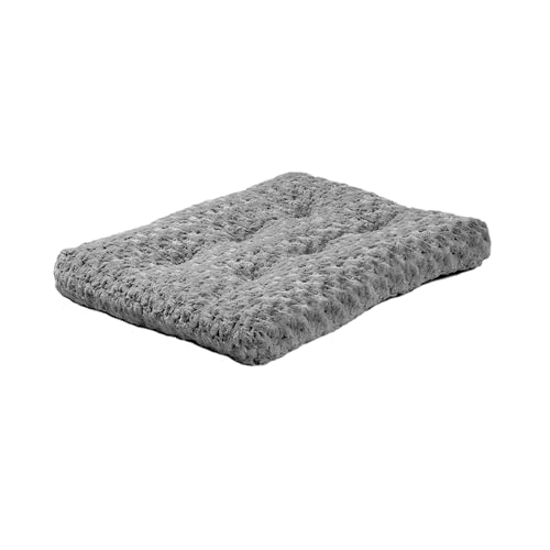 MidWest Homes for Pets Modell 40618-SGB Haustierbett, Ombré-Wirbel, kuschelig, 46 cm lang, für Mini-Hunderassen/Katzen; Mokka MidWest Homes for Pets Modell 40618-SGB Haustierbett, Ombré-Wirbel, kuschelig, 46 cm lang, für Mini-Hunderassen/Katzen; Mokka von MidWest Homes for Pets