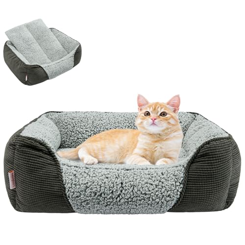 Miguel Rectangle Cuddle Pet Bed D20240125 Miguel Rectangle Cuddle Pet Bed D20240125 von Miguel