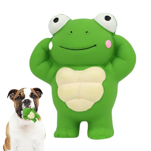 Mihauuke Kauspielzeug für Hunde, Latex-Kauspielzeug für Haustiere | Lustige Kauspielzeuge, quietschende Tierspielzeuge,Hundespielzeug Soft Panda Haustierzubehör für mittelgroße Hunde und Aggressive Mihauuke Kauspielzeug für Hunde, Latex-Kauspielzeug für Haustiere | Lustige Kauspielzeuge, quietschende Tierspielzeuge,Hundespielzeug Soft Panda Haustierzubehör für mittelgroße Hunde und Aggressive von Mihauuke