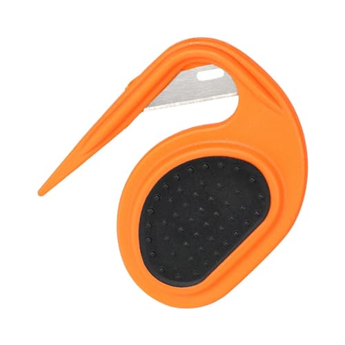 Mihauuke Pet Knotting Comb,Entfilzer mit Stahlklinge,Entfilzungswerkzeug für Hunde, Knotenkamm für Katze,Hundekamm Fellbürste Hund Sanft Entfernt Unterwolle,Entfilzer-Einzelkamm für Tiere mit langem Mihauuke Pet Knotting Comb,Entfilzer mit Stahlklinge,Entfilzungswerkzeug für Hunde, Knotenkamm für Katze,Hundekamm Fellbürste Hund Sanft Entfernt Unterwolle,Entfilzer-Einzelkamm für Tiere mit langem von Mihauuke