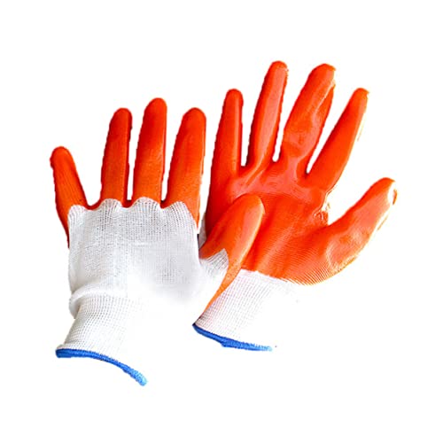 Mikikit 1 Paar Anti-haustierbiss-handschuh Verteidigung Schutz Hamster Kauen Handhabung Eichhörnchen Anti-Biss-handschuh Weiß Mikikit 1 Paar Anti-haustierbiss-handschuh Verteidigung Schutz Hamster Kauen Handhabung Eichhörnchen Anti-Biss-handschuh Weiß von Mikikit