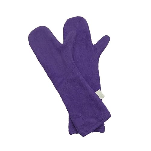 Mikikit 1 Paar Handschuhe Für Haustiere Pads Hundehandtuch Hündchen Wasser Bad Hundepfotenreiniger Fuß Haustierset Hund Handschuhe Zum Waschen Von Hunden Körperpflege Trocknen Hundepflege Mikikit 1 Paar Handschuhe Für Haustiere Pads Hundehandtuch Hündchen Wasser Bad Hundepfotenreiniger Fuß Haustierset Hund Handschuhe Zum Waschen Von Hunden Körperpflege Trocknen Hundepflege von Mikikit
