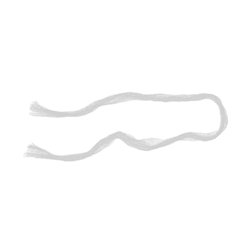 Mikikit Balkonnetz - Haustier-sicherheitsgitter Netz -Fall Bohren Nylon Fensternetz von Mikikit
