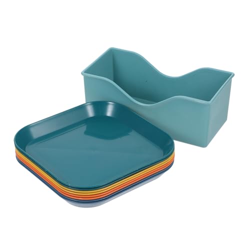 Mikikit 1 Set Katzennapf Gegen Müdigkeit Katzenminze Kätzchennäpfe Automatischer Katzenfutterspender Katzenfutter Katzenteller Für Nassfutter Katzen Kätzchen Katzenwasserbrunnen Mikikit 1 Set Katzennapf Gegen Müdigkeit Katzenminze Kätzchennäpfe Automatischer Katzenfutterspender Katzenfutter Katzenteller Für Nassfutter Katzen Kätzchen Katzenwasserbrunnen von Mikikit