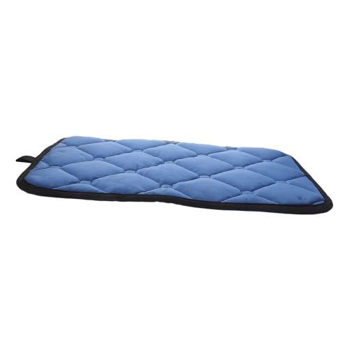 Mikikit 1 Stück Auto Pet Pads Haustierbedarf Blue Mikikit 1 Stück Auto Pet Pads Haustierbedarf Blue von Mikikit