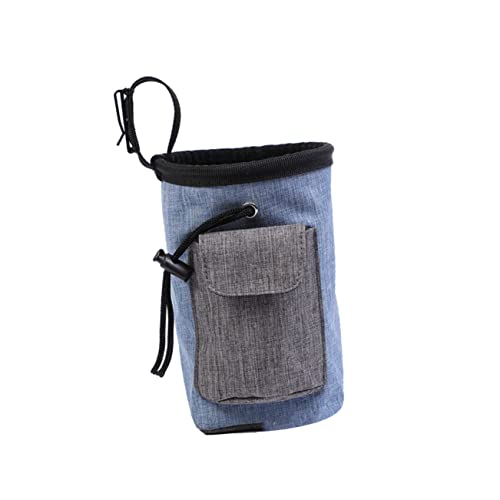 Mikikit 1 Stück Hundefutterträger Hundetasche wasserdichte Taschen Tierfuttertasche Leckerlitasche Tragbare Reisetasche Für Welpenfutter Hundespielzeugtasche Benutzerdefinierte Mikikit 1 Stück Hundefutterträger Hundetasche wasserdichte Taschen Tierfuttertasche Leckerlitasche Tragbare Reisetasche Für Welpenfutter Hundespielzeugtasche Benutzerdefinierte von Mikikit
