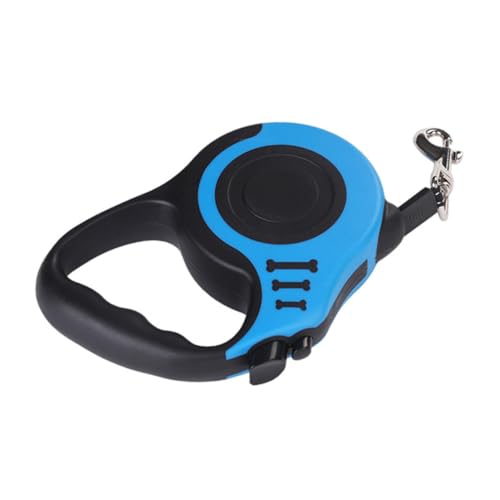 Mikikit 1 Stück Hundetraining führen ausziehbare Hundeleine kleine einziehbare Hundeleine hundegurt hundelaufband Heimtiertraining führen Automatisch einziehbare Hundeleine Mikikit 1 Stück Hundetraining führen ausziehbare Hundeleine kleine einziehbare Hundeleine hundegurt hundelaufband Heimtiertraining führen Automatisch einziehbare Hundeleine von Mikikit