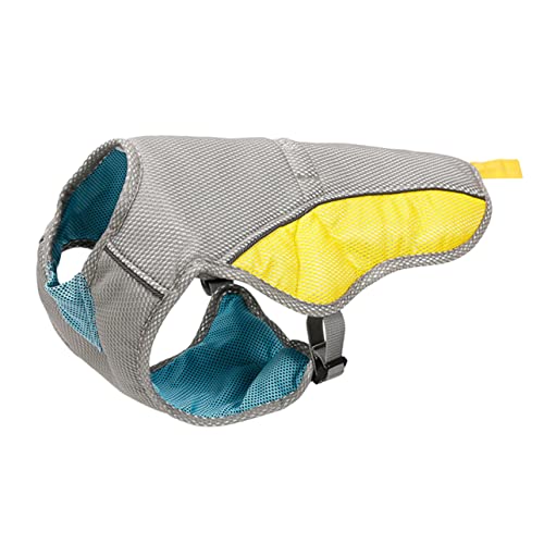 Mikikit 1 Stück Kühlweste Für Hunde Welpe Kühlen Geschirr Klein Stoff Kühlung Leicht Kühlerkühlweste Cool Atmungsaktiv Halten Haustier Handtücher Mikikit 1 Stück Kühlweste Für Hunde Welpe Kühlen Geschirr Klein Stoff Kühlung Leicht Kühlerkühlweste Cool Atmungsaktiv Halten Haustier Handtücher von Mikikit
