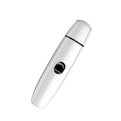 Mikikit 1stück USB Aufladbare Automatische Krallenschneider Tragbarer Nagelschleifer Für Hunde Und Katzen Langlebiger Krallenschneider Leiser Und Effektiver Pfotenpflege-Tool Mikikit 1stück USB Aufladbare Automatische Krallenschneider Tragbarer Nagelschleifer Für Hunde Und Katzen Langlebiger Krallenschneider Leiser Und Effektiver Pfotenpflege-Tool von Mikikit