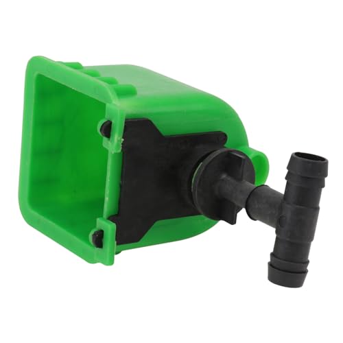 Mikikit 10 Stück Automatischer Trinkwasserkasten Für Kaninchen Trinkbecher Für Geflügel Wasserschale Tierische Wasserschüssel Hase Wassernapf Hühnertränke Wassernapf Für Kaninchen Plastik Mikikit 10 Stück Automatischer Trinkwasserkasten Für Kaninchen Trinkbecher Für Geflügel Wasserschale Tierische Wasserschüssel Hase Wassernapf Hühnertränke Wassernapf Für Kaninchen Plastik von Mikikit