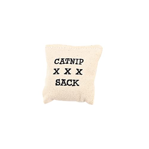 Mikikit 10 Stück Katzenspielzeug Katzenminze für Katzen Kätzchen katzenkissen Katzen für Katzen zubehör katzenspielzeig Haustierbedarf Katze Plüschtier Khaki Mikikit 10 Stück Katzenspielzeug Katzenminze für Katzen Kätzchen katzenkissen Katzen für Katzen zubehör katzenspielzeig Haustierbedarf Katze Plüschtier Khaki von Mikikit