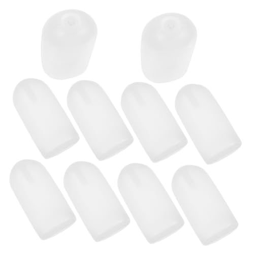Mikikit 10Stücke Professionelle Quietscher Ersatzteile für Teiliges aus Langlebigem für Plüschtiere Geräuschaktivierende Spielzeuge Einzusetzen Mikikit 10Stücke Professionelle Quietscher Ersatzteile für Teiliges aus Langlebigem für Plüschtiere Geräuschaktivierende Spielzeuge Einzusetzen von Mikikit