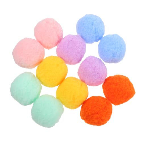 Mikikit 12 Stück Katzenspielzeugball Katzensachen Interaktives Katzenspielzeug interaktiver katzenball katzenspielzeug Ball Schlagvogel-Katzenspielzeug Flying Disc Launcher Mikikit 12 Stück Katzenspielzeugball Katzensachen Interaktives Katzenspielzeug interaktiver katzenball katzenspielzeug Ball Schlagvogel-Katzenspielzeug Flying Disc Launcher von Mikikit