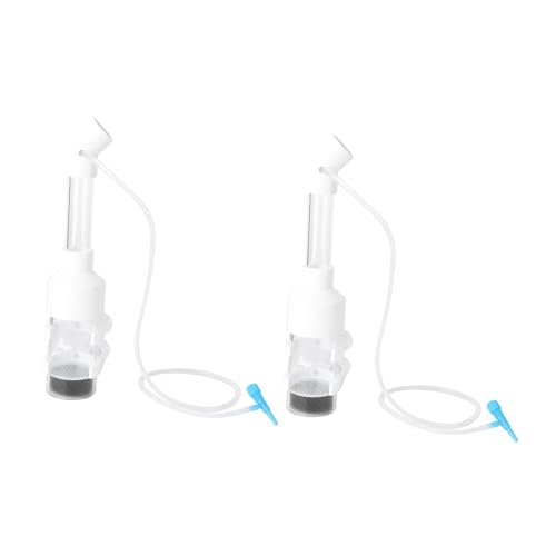 Mikikit 2 Stück Aquarium Brutkasten für Cichliden Fischei Inkubator mit Saugnäpfen für Mundbrüter Zuchtbox für Gesunde Eierentwicklung Zufällige Farbe Mikikit 2 Stück Aquarium Brutkasten für Cichliden Fischei Inkubator mit Saugnäpfen für Mundbrüter Zuchtbox für Gesunde Eierentwicklung Zufällige Farbe von Mikikit