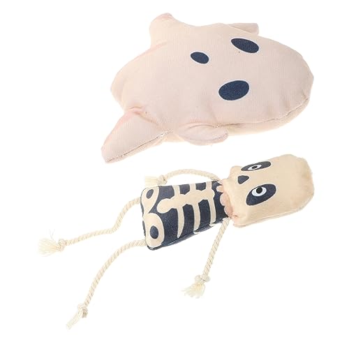 Mikikit 2Stücke Interaktives Katzenspielzeug Halloween Geisterschädel Und Katzenminze Plüschspielzeug Kompaktes Und Leichtes Für Katzen Für Stressabbau Mikikit 2Stücke Interaktives Katzenspielzeug Halloween Geisterschädel Und Katzenminze Plüschspielzeug Kompaktes Und Leichtes Für Katzen Für Stressabbau von Mikikit