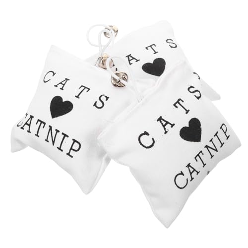 Mikikit 3 Stück Kätzchen Haustier Mäuse Katzenminze kneifen Körperpflege Kauspielzeug Kitten Plush Toy cat Toy Katzenministerspielzeug Zahnreinigungsspielzeug Mikikit 3 Stück Kätzchen Haustier Mäuse Katzenminze kneifen Körperpflege Kauspielzeug Kitten Plush Toy cat Toy Katzenministerspielzeug Zahnreinigungsspielzeug von Mikikit