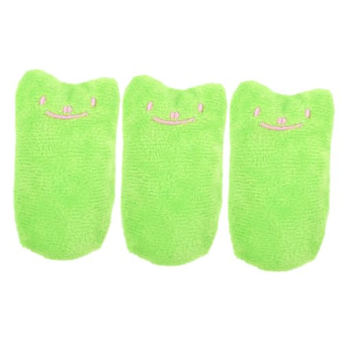 Mikikit 3 Teiliges Zum Mahlen Und Kauen Katzenspielzeug Für Hauskatzen Interaktives Katzenminzenspielzeug Für Kätzchen Katzenminzenspielzeug Beißspielzeug Katzenminzenspielzeug Für Mikikit 3 Teiliges Zum Mahlen Und Kauen Katzenspielzeug Für Hauskatzen Interaktives Katzenminzenspielzeug Für Kätzchen Katzenminzenspielzeug Beißspielzeug Katzenminzenspielzeug Für von Mikikit