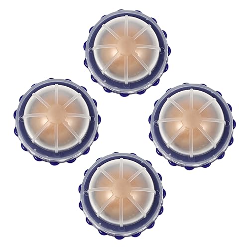 Mikikit 4 Stück Katzen-Energie-Bonbonkugel behandeln leckbar Katze behandelt Leckeres Leckerli für Katzen kneifen katzenminze katzenpflege cat Toys Catnip Energiebonbons für Katzen Blue Mikikit 4 Stück Katzen-Energie-Bonbonkugel behandeln leckbar Katze behandelt Leckeres Leckerli für Katzen kneifen katzenminze katzenpflege cat Toys Catnip Energiebonbons für Katzen Blue von Mikikit