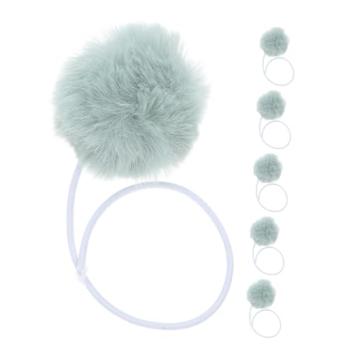 Mikikit 6pcs Katze Baumelnde Spielsachen Mit Glocken Hängende Katzenballspielzeug Interaktive Sisal Cat Ball Anti Bite Katze Spielen Ballspielzeug Für Katze Hellgrün Mikikit 6pcs Katze Baumelnde Spielsachen Mit Glocken Hängende Katzenballspielzeug Interaktive Sisal Cat Ball Anti Bite Katze Spielen Ballspielzeug Für Katze Hellgrün von Mikikit