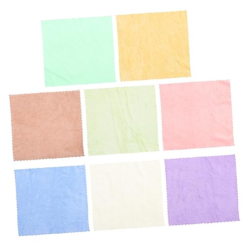 Mikikit 8 Stück Hamsterdecke Badetuch Handtuch Wurf waschbar Haustier Liner Schweine hamsterzubehör Kleintier Bettwäsche Futter aus Hamster-Korallen-Fleece Kleintierbedarf Korallenvlies Mikikit 8 Stück Hamsterdecke Badetuch Handtuch Wurf waschbar Haustier Liner Schweine hamsterzubehör Kleintier Bettwäsche Futter aus Hamster-Korallen-Fleece Kleintierbedarf Korallenvlies von Mikikit