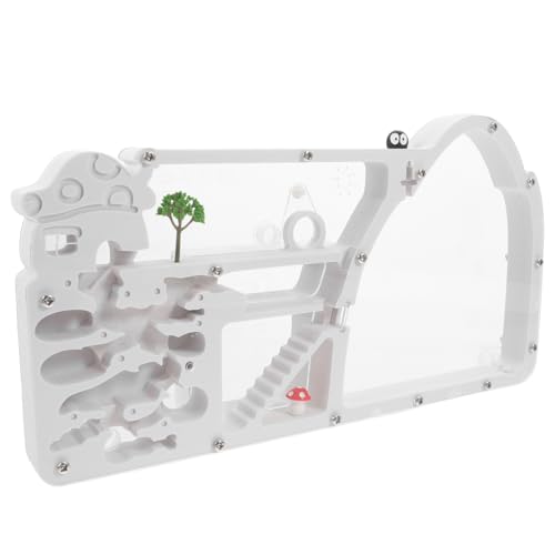 Mikikit Ameisenhaus Sandburg Ameisenterrarium Ameisen Formicarien Abs von Mikikit