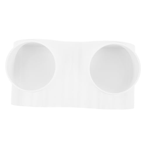 Mikikit Aquarium Tunnel Kies mit Natürlichem Kurvendesign Sicherer Versteckort für Fische und Garnelen Doppelter Zugang für Interaktive Dekorative Mikikit Aquarium Tunnel Kies mit Natürlichem Kurvendesign Sicherer Versteckort für Fische und Garnelen Doppelter Zugang für Interaktive Dekorative von Mikikit