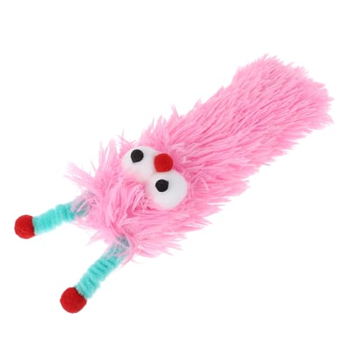Mikikit Caterpillar Toys Katzenspielzeug Katzenkauspielzeug Katzenminze Katzenspielzeug Mit Katzenminze Gefülltes Katzenminze Kissen Für Hauskatzen Katzenminze Kissen Für Katzen Mikikit Caterpillar Toys Katzenspielzeug Katzenkauspielzeug Katzenminze Katzenspielzeug Mit Katzenminze Gefülltes Katzenminze Kissen Für Hauskatzen Katzenminze Kissen Für Katzen von Mikikit