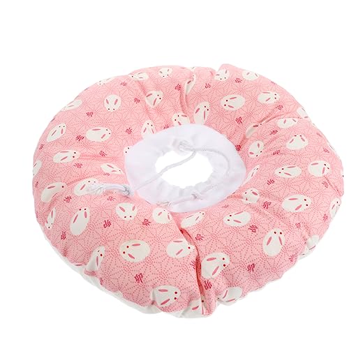 Mikikit Elisabeth Kreis Hundehalsbänder Haustierkegel Genesung Der Katze Kleiner Hundekegel Abs Katzenhalsband Katzenhalsbänder Kamerahalsband Für Katzen Katze Rosa Pp Baumwolle Mikikit Elisabeth Kreis Hundehalsbänder Haustierkegel Genesung Der Katze Kleiner Hundekegel Abs Katzenhalsband Katzenhalsbänder Kamerahalsband Für Katzen Katze Rosa Pp Baumwolle von Mikikit