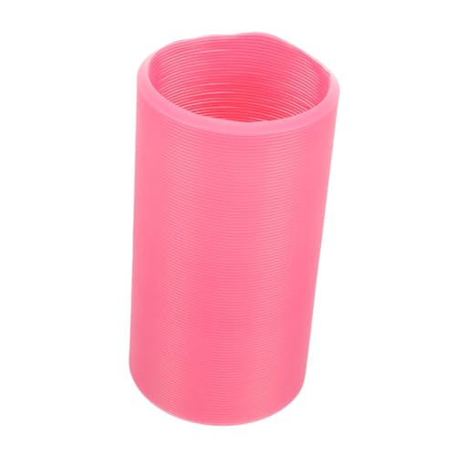 Mikikit Flexibler Hamster Tunnel für Kleintiere Faltbares Kunststoffrohr für Hamster und Mäuse Fördert Bewegung und Natürliche Instinkte für Käfige und Gehege Mikikit Flexibler Hamster Tunnel für Kleintiere Faltbares Kunststoffrohr für Hamster und Mäuse Fördert Bewegung und Natürliche Instinkte für Käfige und Gehege von Mikikit