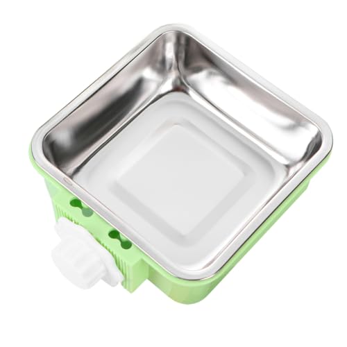 Mikikit Hängender Hundenapf Hundenäpfe Hundefutternapf Welpenwassernapf Haustierfutternapf Katzennäpfe Hängender Welpennapf Kistenwassernapf Montierter Hundenapf Welpenfutternapf Mikikit Hängender Hundenapf Hundenäpfe Hundefutternapf Welpenwassernapf Haustierfutternapf Katzennäpfe Hängender Welpennapf Kistenwassernapf Montierter Hundenapf Welpenfutternapf von Mikikit