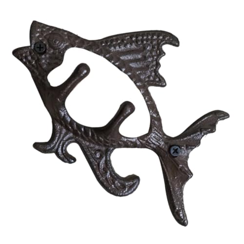 Mikikit Haken Dekorationshaken Strand Themenhaken Dekorativer Haken Bauernhaus Schlüsselhalter Wandhaken Dekorativer Kreativer Metall Wandhaken Kreativer Handtuchhaken Dekorativer Mikikit Haken Dekorationshaken Strand Themenhaken Dekorativer Haken Bauernhaus Schlüsselhalter Wandhaken Dekorativer Kreativer Metall Wandhaken Kreativer Handtuchhaken Dekorativer von Mikikit