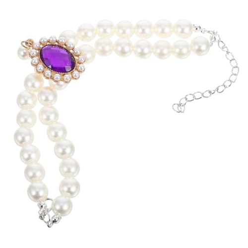 Mikikit Hundeschmuck Für Kleine Hunde Katzenhalsband -anhänger -Charme Hundehalskette Für Mädchen Hundehalsband Mädchen Hundehalskette Für Haustier Katzenhalsband -anhänger von Mikikit