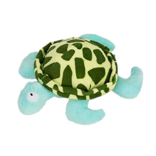 Mikikit Haustier -Kauspielzeug hundeplüschspielzeug Plüsch-Schildkröten- Welpenspielzeug quietschend Haustiere Aggressive Kauen Haustier Haustier Green Mikikit Haustier -Kauspielzeug hundeplüschspielzeug Plüsch-Schildkröten- Welpenspielzeug quietschend Haustiere Aggressive Kauen Haustier Haustier Green von Mikikit