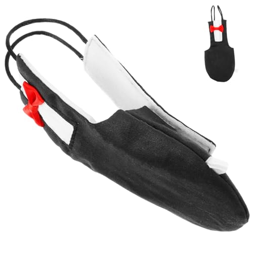 Mikikit Haustier-Vogel-Kleidung Windeln Haustier-Vogel-Cosplay-Anzug Papageien-PIPI-pad Papageienkostüm Fluganzüge Vogelkostüm-Accessoire Papageienkleidung Fluganzug Black Baumwolle Mikikit Haustier-Vogel-Kleidung Windeln Haustier-Vogel-Cosplay-Anzug Papageien-PIPI-pad Papageienkostüm Fluganzüge Vogelkostüm-Accessoire Papageienkleidung Fluganzug Black Baumwolle von Mikikit