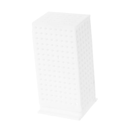 Mikikit Haustier-wasserbrunnen-filterbox Für Katzen-wasserbrunnen, Ersatzfilter Für Haustier-wasserspender, Haustier-wasserfilter Für Katzen-wasserbrunnen von Mikikit