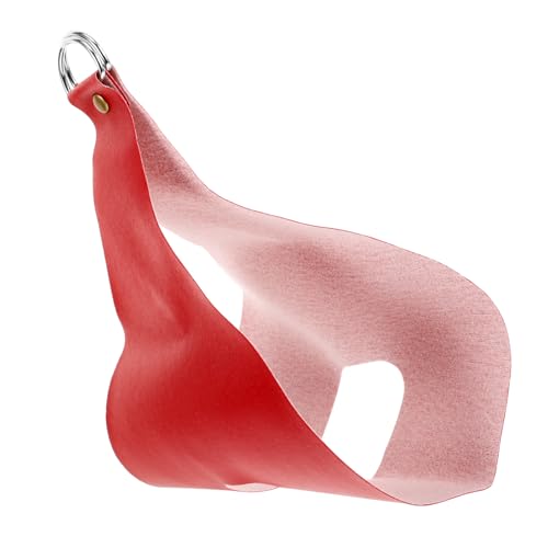 Mikikit Hühner Fang Handtasche Sling Tragetasche für Hühner und Kleine Haustiere zu Reinigen Komfortabel und Sicher für Hühnern Kaninchen Mikikit Hühner Fang Handtasche Sling Tragetasche für Hühner und Kleine Haustiere zu Reinigen Komfortabel und Sicher für Hühnern Kaninchen von Mikikit