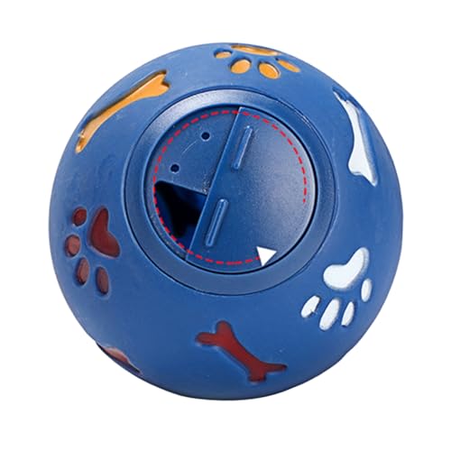 Mikikit Hund leckt Futter Quietschspielzeug für Hunde quietschender Hund Haustier Dog chew Toy hundekauspielzeuge puzzlematte undichtes Lebensmittelspielzeug Schulungsbedarf Blue Mikikit Hund leckt Futter Quietschspielzeug für Hunde quietschender Hund Haustier Dog chew Toy hundekauspielzeuge puzzlematte undichtes Lebensmittelspielzeug Schulungsbedarf Blue von Mikikit