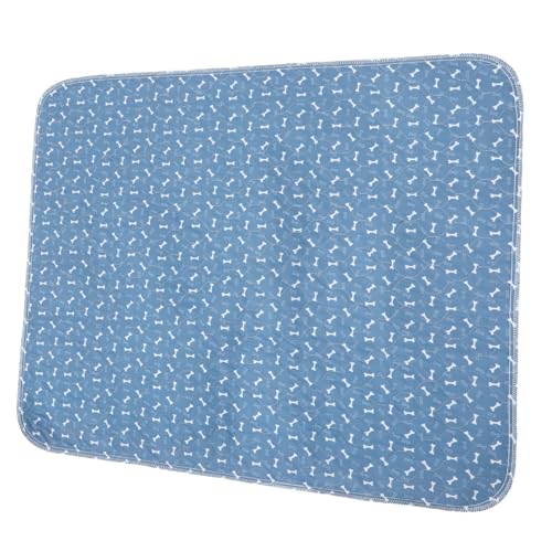 Mikikit Hunde-PIPI-Pads Trainingsunterlage für Haustiere Hundetraining Matte pet pinkelmatte Pet Pee Pads Mikikit Hunde-PIPI-Pads Trainingsunterlage für Haustiere Hundetraining Matte pet pinkelmatte Pet Pee Pads von Mikikit