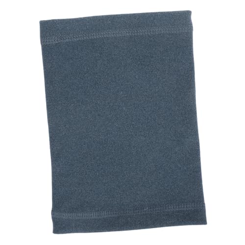 Mikikit Hundegeräuschfeste Ohrbecher Ohrenschützer Für Hunde Ohrenschützer Für Haustiere Hundeohrenschützer Lärmschutz Bequemer Welpen-ohrenschützer Welpenzubehör Polyester von Mikikit