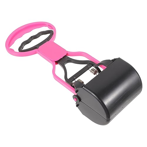 Mikikit Hundekotschaufel Für Kleine Praktischer Poop Picker Mit Stabilem Für Gassigehen Reinigung Von Haustierkot Im Freien Kompakte Mikikit Hundekotschaufel Für Kleine Praktischer Poop Picker Mit Stabilem Für Gassigehen Reinigung Von Haustierkot Im Freien Kompakte von Mikikit