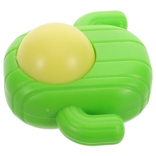 Mikikit Katzenminze Bälle Weiches Kauspielzeug Kätzchen-trainingsspielzeug Spielzeugbälle Für Katzen Sich Drehendes Katzenspielzeug Kauspielzeug Für Katzen Rolling Catball Katzenball Abs Mikikit Katzenminze Bälle Weiches Kauspielzeug Kätzchen-trainingsspielzeug Spielzeugbälle Für Katzen Sich Drehendes Katzenspielzeug Kauspielzeug Für Katzen Rolling Catball Katzenball Abs von Mikikit