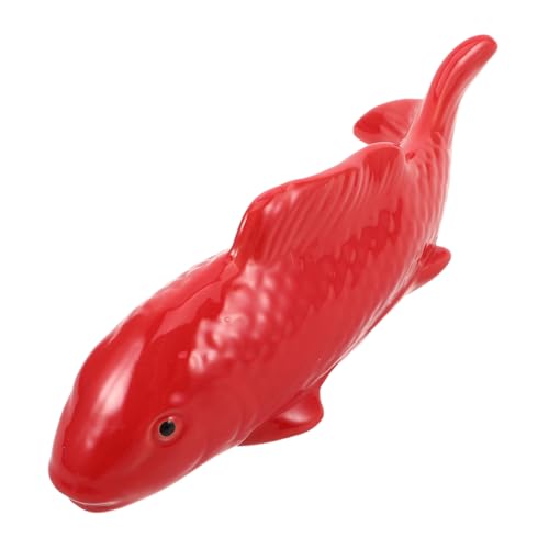 Mikikit Keramische Schwimmende Dekoration für Aquarien Kreative Tierfiguren für Optische Aufwertung und Ästhetische Gestaltung für Verschiedene Aquarienumgebungen Mikikit Keramische Schwimmende Dekoration für Aquarien Kreative Tierfiguren für Optische Aufwertung und Ästhetische Gestaltung für Verschiedene Aquarienumgebungen von Mikikit