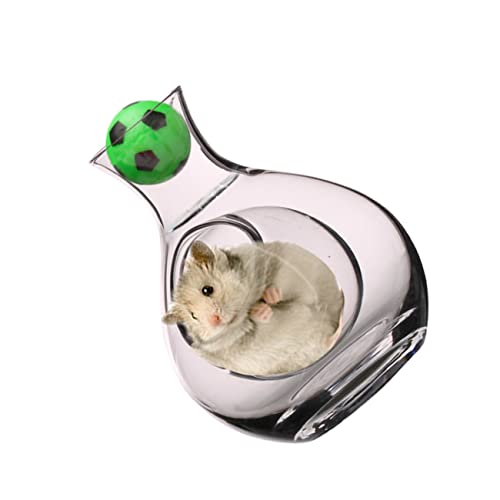 Mikikit Kühlendes Glasnest Hamsterbett Kleintierhaus Lebensraum Käfig Hamsterbettwäsche Innen Hamsternest Haustier Kleintierversteck Hamster Wärmeableitung Kühlnest Weiß Mikikit Kühlendes Glasnest Hamsterbett Kleintierhaus Lebensraum Käfig Hamsterbettwäsche Innen Hamsternest Haustier Kleintierversteck Hamster Wärmeableitung Kühlnest Weiß von Mikikit