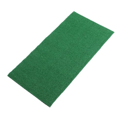 Mikikit Kunstrasenmatte für Aquarien und Terrarien Sonnenmatte für Schildkrötenbasking Langlebig für Innen und Außeneinsatz Mikikit Kunstrasenmatte für Aquarien und Terrarien Sonnenmatte für Schildkrötenbasking Langlebig für Innen und Außeneinsatz von Mikikit