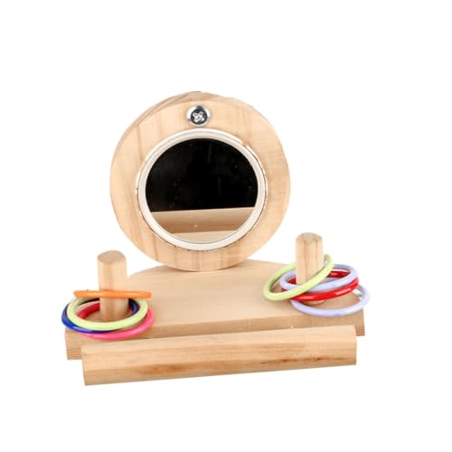 Mikikit Parrot Toy Buntem Und Spielzeug Für Papageien Und Vögel Installieren Für Käfige Und Spielplätze Langlebig Und Attraktiv Für Haustiere Mikikit Parrot Toy Buntem Und Spielzeug Für Papageien Und Vögel Installieren Für Käfige Und Spielplätze Langlebig Und Attraktiv Für Haustiere von Mikikit