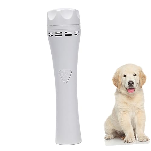 Mikikit Nagelknipser für Katzen Haustier Hund Körperpflege Clipper Pfote Reiniger klein Nägel Trimmer Werkzeug Weiß Mikikit Nagelknipser für Katzen Haustier Hund Körperpflege Clipper Pfote Reiniger klein Nägel Trimmer Werkzeug Weiß von Mikikit