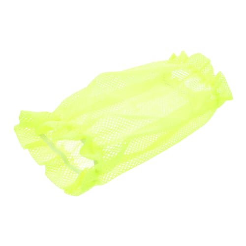 Mikikit Ohrenschutz Atmungsaktiver Ohrschutz für Lange Bequeme Netzabdeckung für Haustiere für Schützt Schmutz und Elastisches Design Mikikit Ohrenschutz Atmungsaktiver Ohrschutz für Lange Bequeme Netzabdeckung für Haustiere für Schützt Schmutz und Elastisches Design von Mikikit